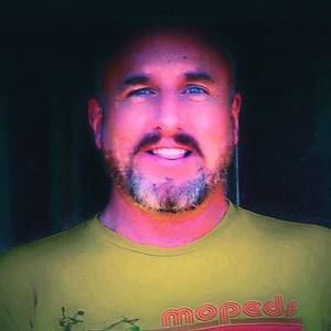 Meet your Posher, Keith